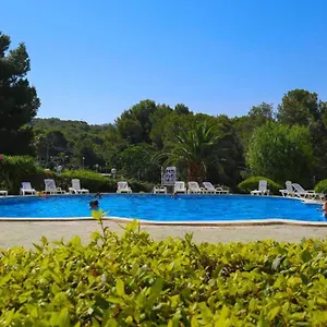  Appartement Cap Espagne