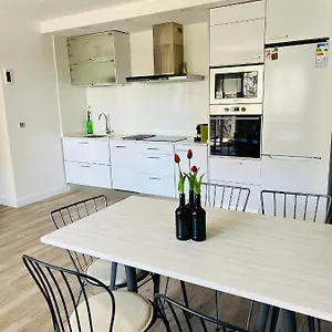  Appartement Delux Espagne
