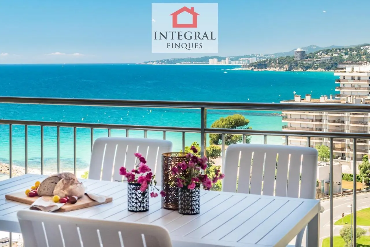Torre Marina Apartament Calonge  Espagne