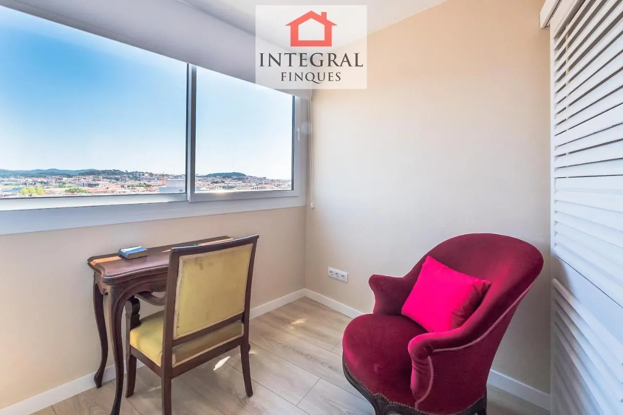 Torre Marina Apartament Calonge
