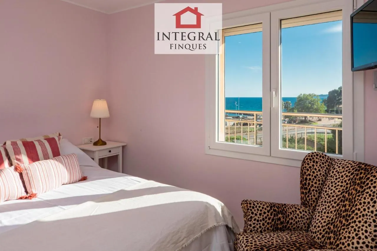 Torre Marina Apartament Calonge  0*, Calonge (Catalonia)