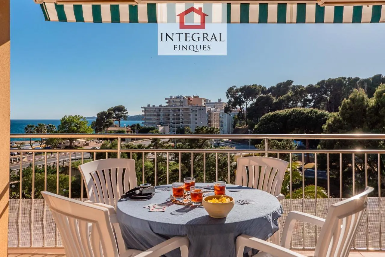 Torre Marina Apartament Calonge  0*, Calonge (Catalonia) Espagne