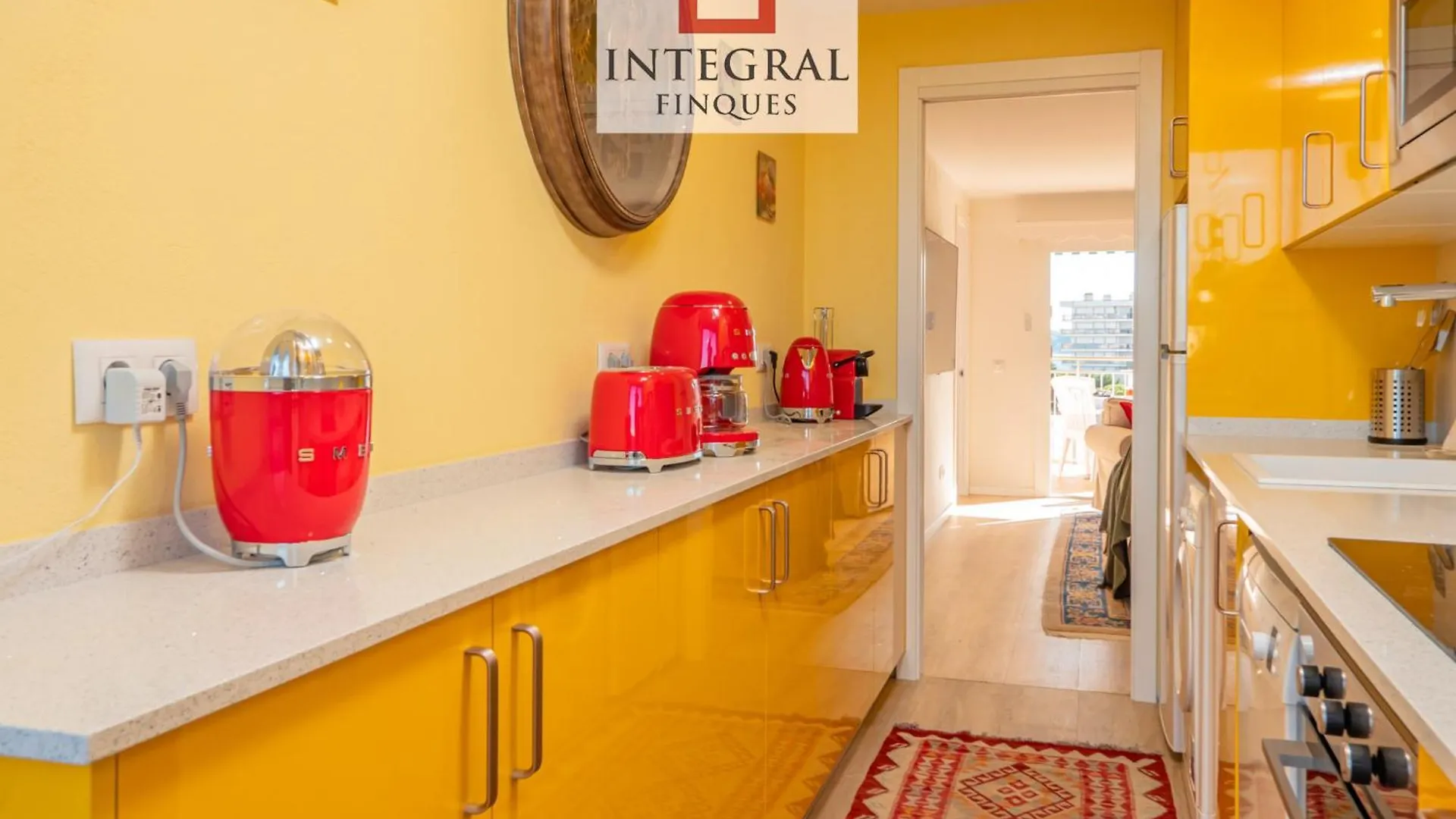 Torre Marina Apartament Calonge